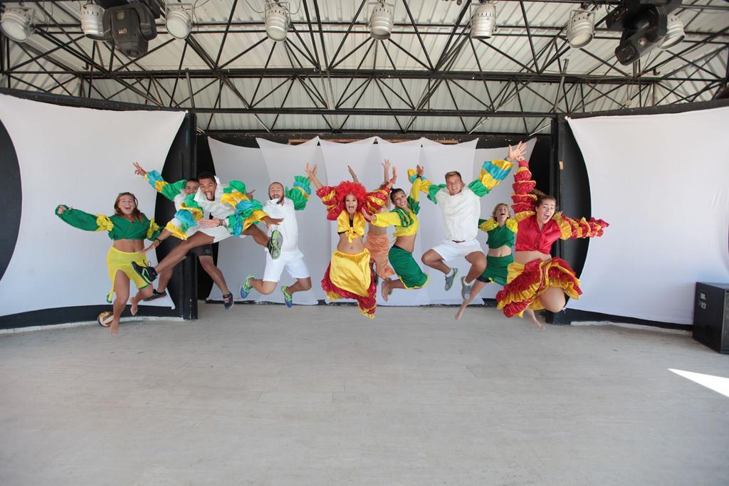 Club Yali Hotels & Resort Gumuldur Esterno foto