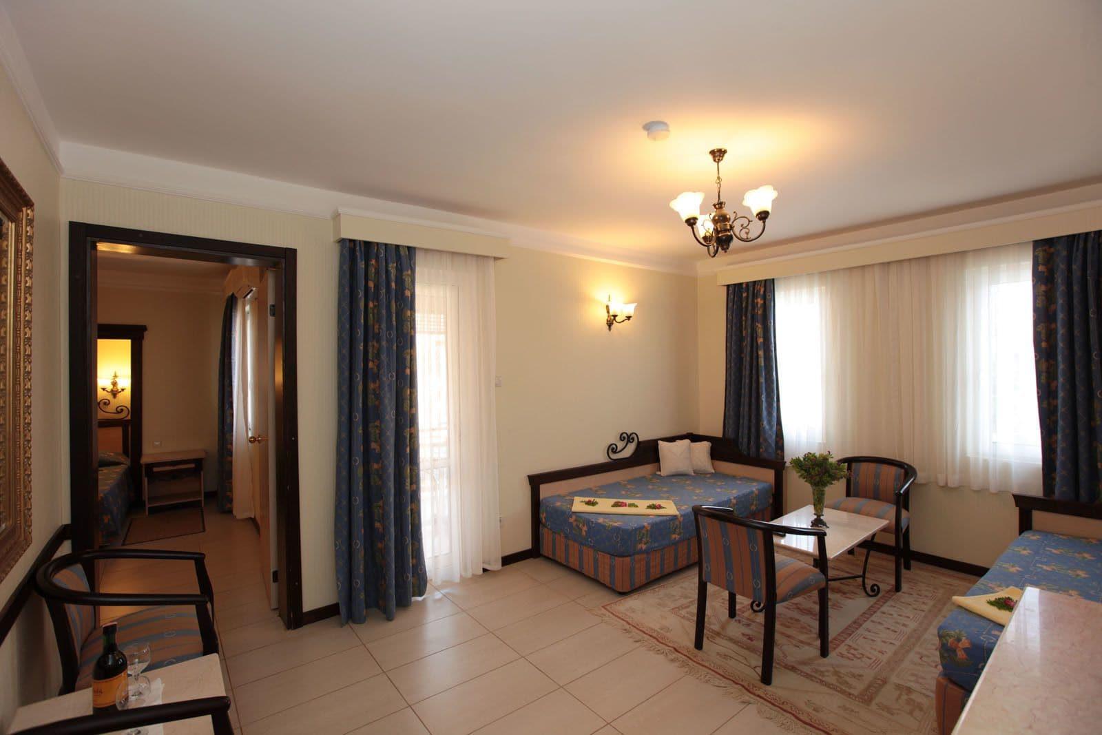 Club Yali Hotels & Resort Gumuldur Esterno foto