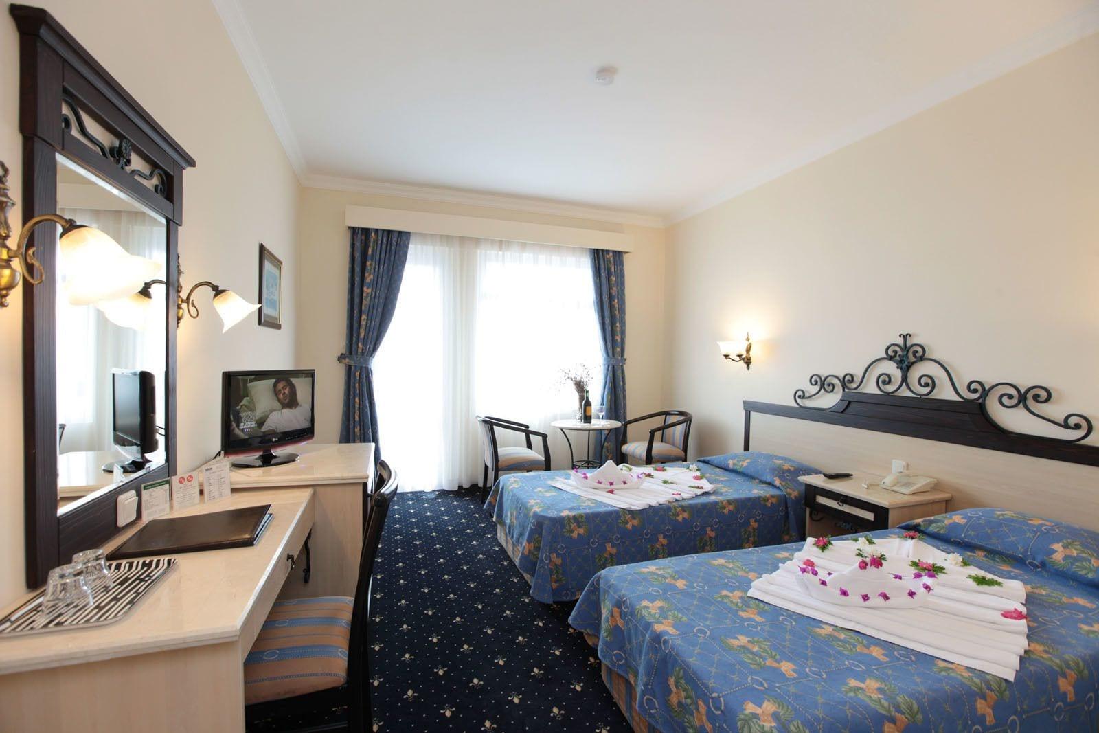 Club Yali Hotels & Resort Gumuldur Esterno foto
