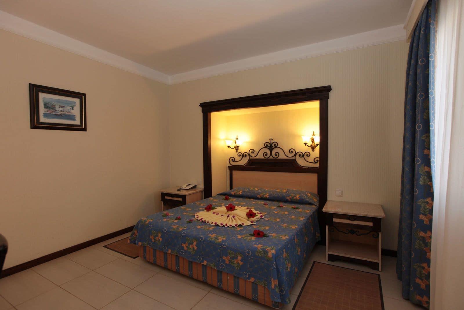 Club Yali Hotels & Resort Gumuldur Esterno foto