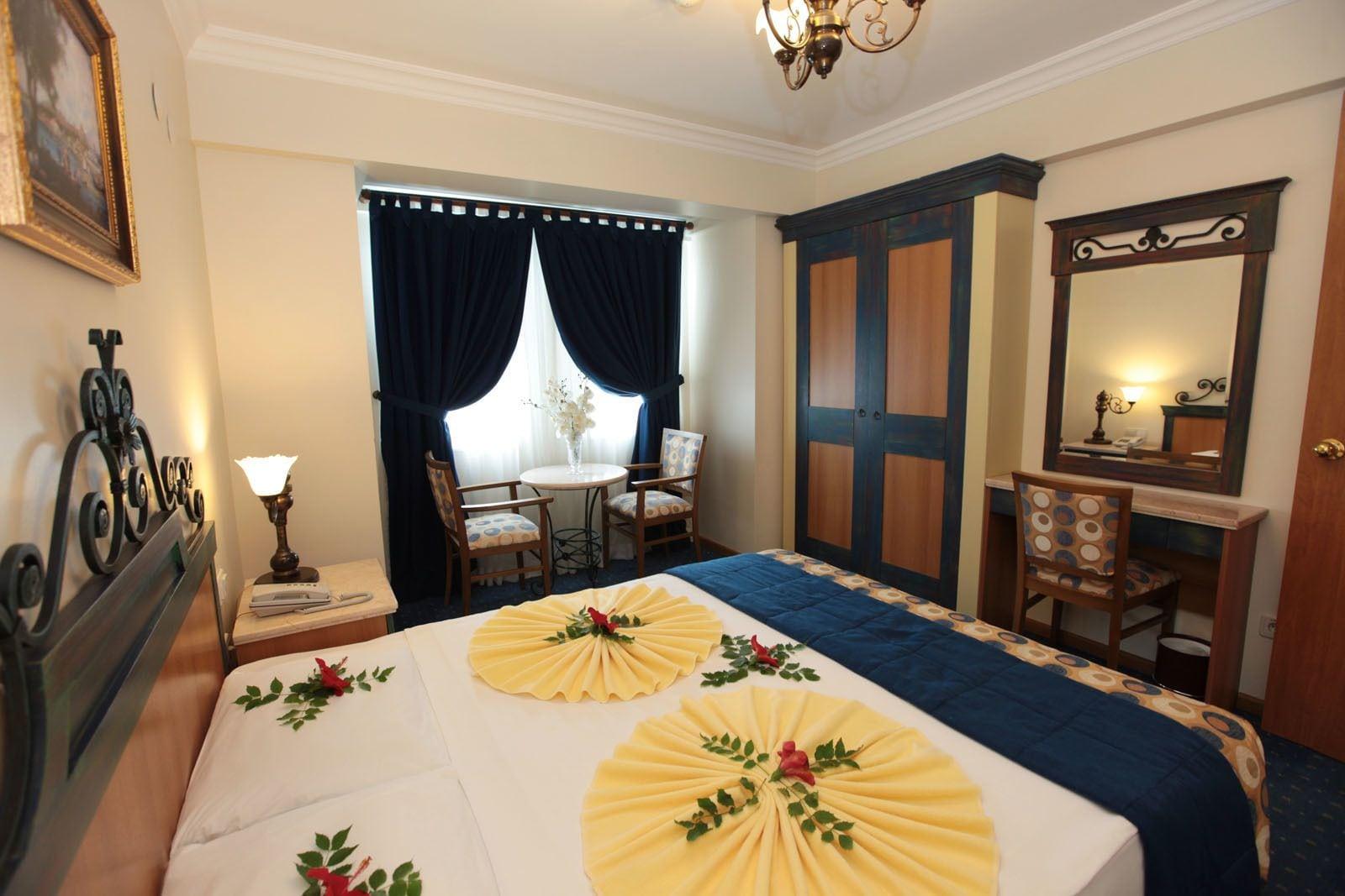 Club Yali Hotels & Resort Gumuldur Esterno foto