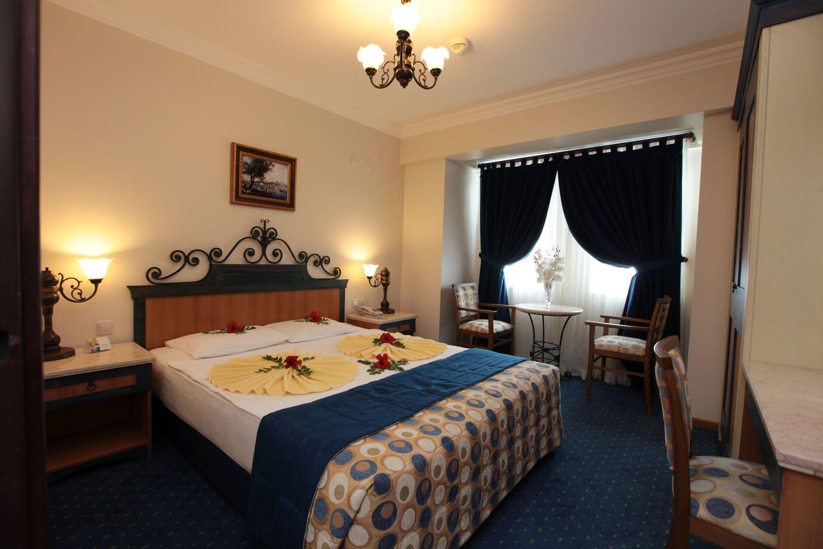 Club Yali Hotels & Resort Gumuldur Esterno foto