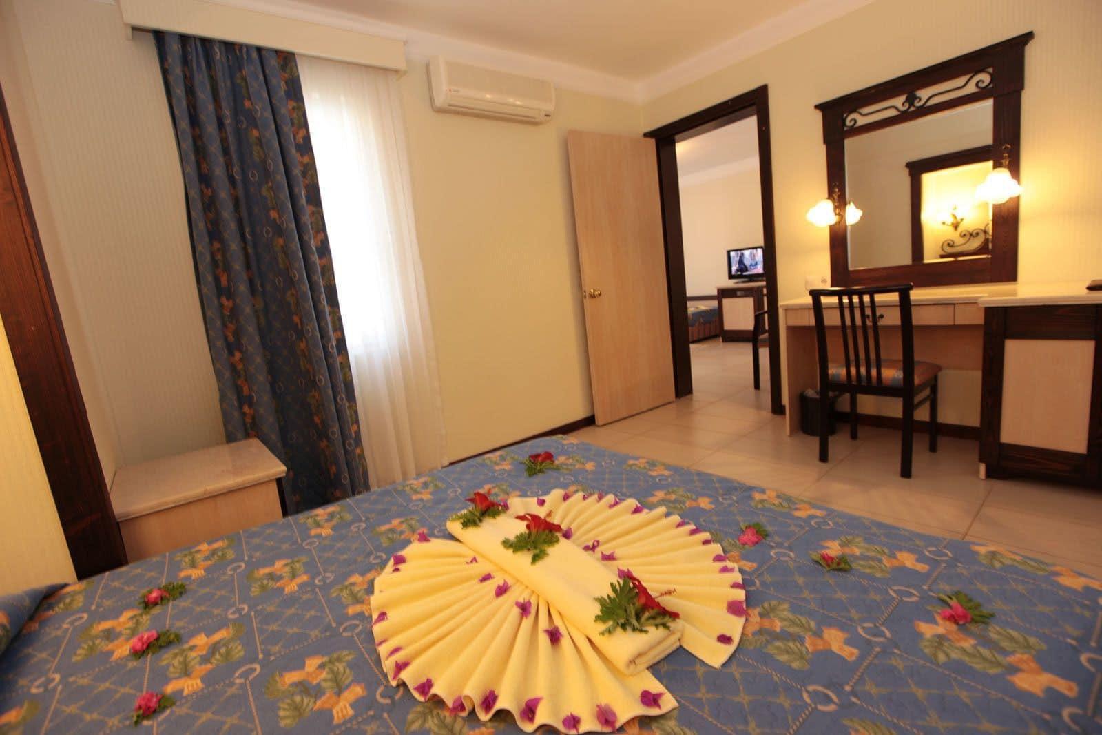 Club Yali Hotels & Resort Gumuldur Esterno foto
