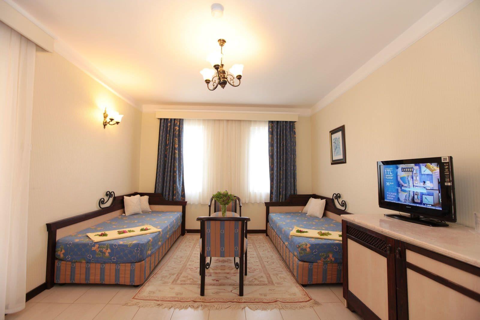 Club Yali Hotels & Resort Gumuldur Esterno foto