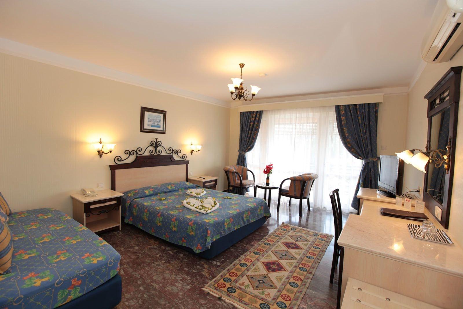 Club Yali Hotels & Resort Gumuldur Esterno foto