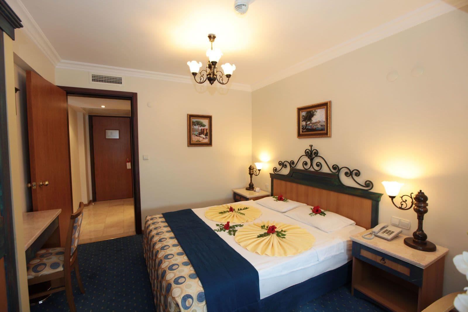 Club Yali Hotels & Resort Gumuldur Esterno foto