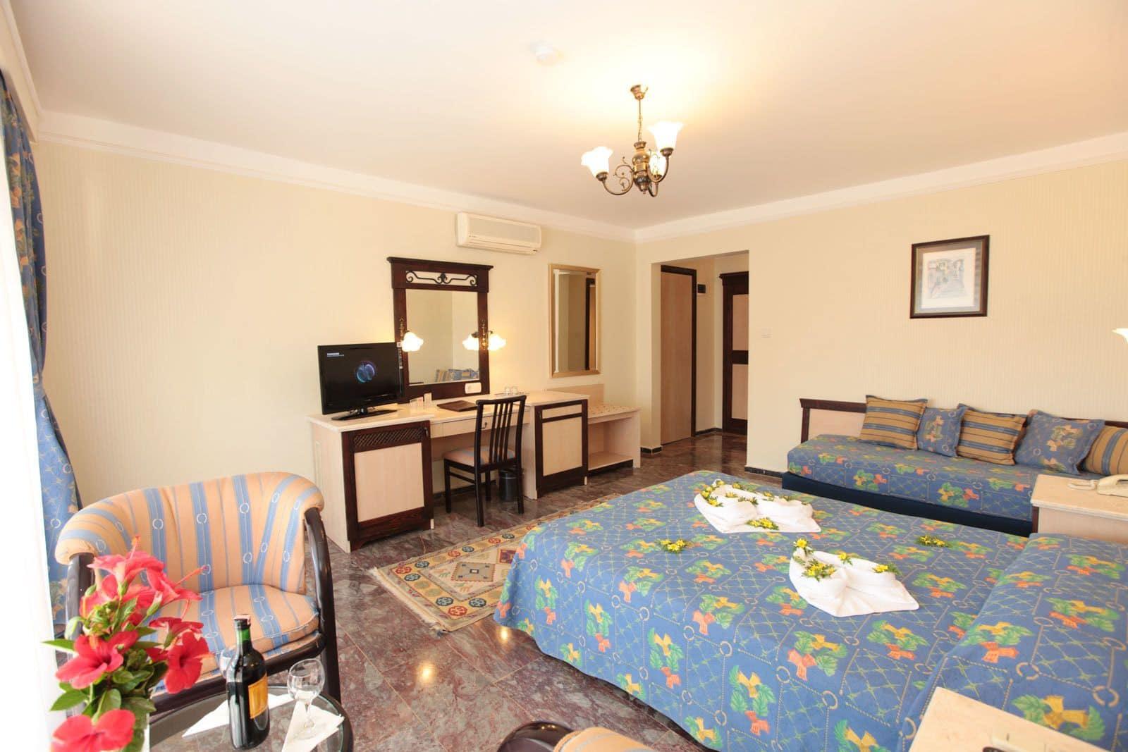 Club Yali Hotels & Resort Gumuldur Esterno foto