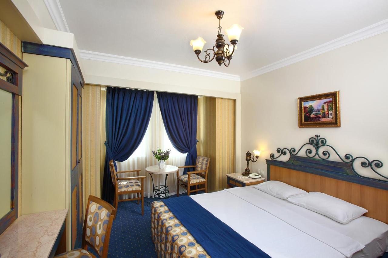 Club Yali Hotels & Resort Gumuldur Esterno foto